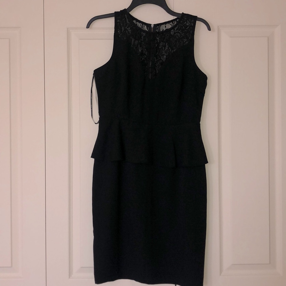 MM Couture Dress Size M